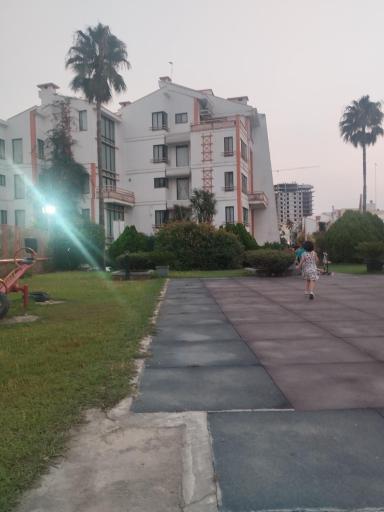 عکس هتل ساحلی شهر (بانک شهر)