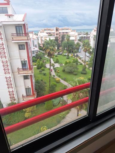 عکس هتل ساحلی شهر (بانک شهر)