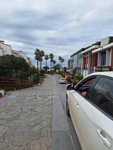 عکس هتل ساحلی شهر (بانک شهر)