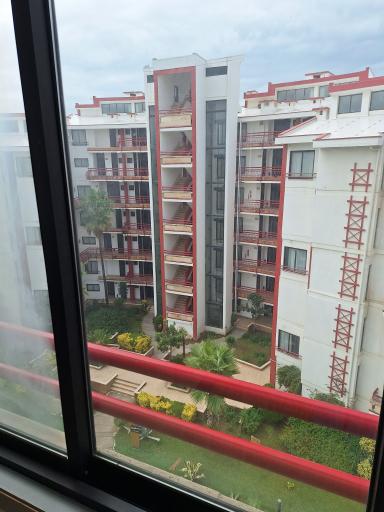 عکس هتل ساحلی شهر (بانک شهر)