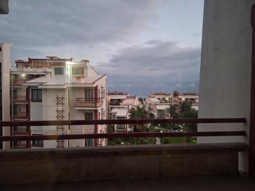 عکس هتل ساحلی شهر (بانک شهر)