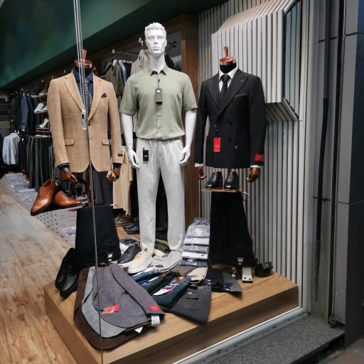 کت و شلوار سوییت من