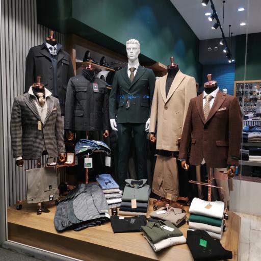 کت و شلوار سوییت من