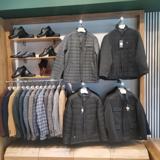 کت و شلوار سوییت من