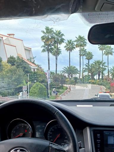 عکس هتل ساحلی شهر (بانک شهر)