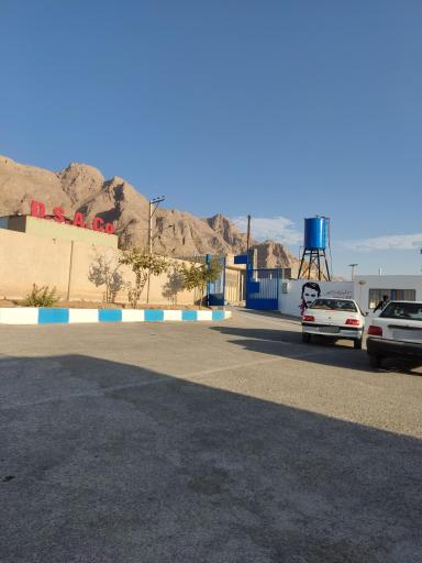 عکس معاینه فنی سبک و سنگین