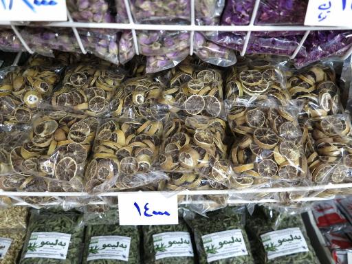 عکس عطاری شاه جهان