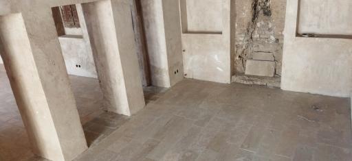 عکس خانه تاریخی حاج هاشمی (دایی رحیم) خمینی شهر