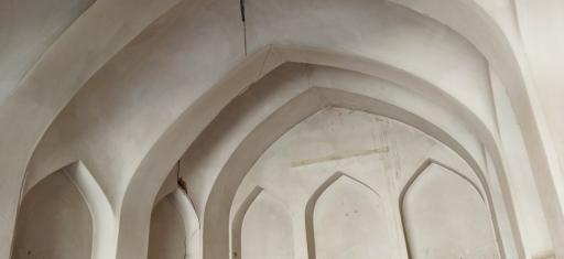 عکس خانه تاریخی حاج هاشمی (دایی رحیم) خمینی شهر