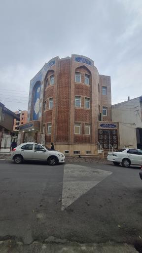 عکس مسجد امام اعظم ابوحنیفه اهل سنت