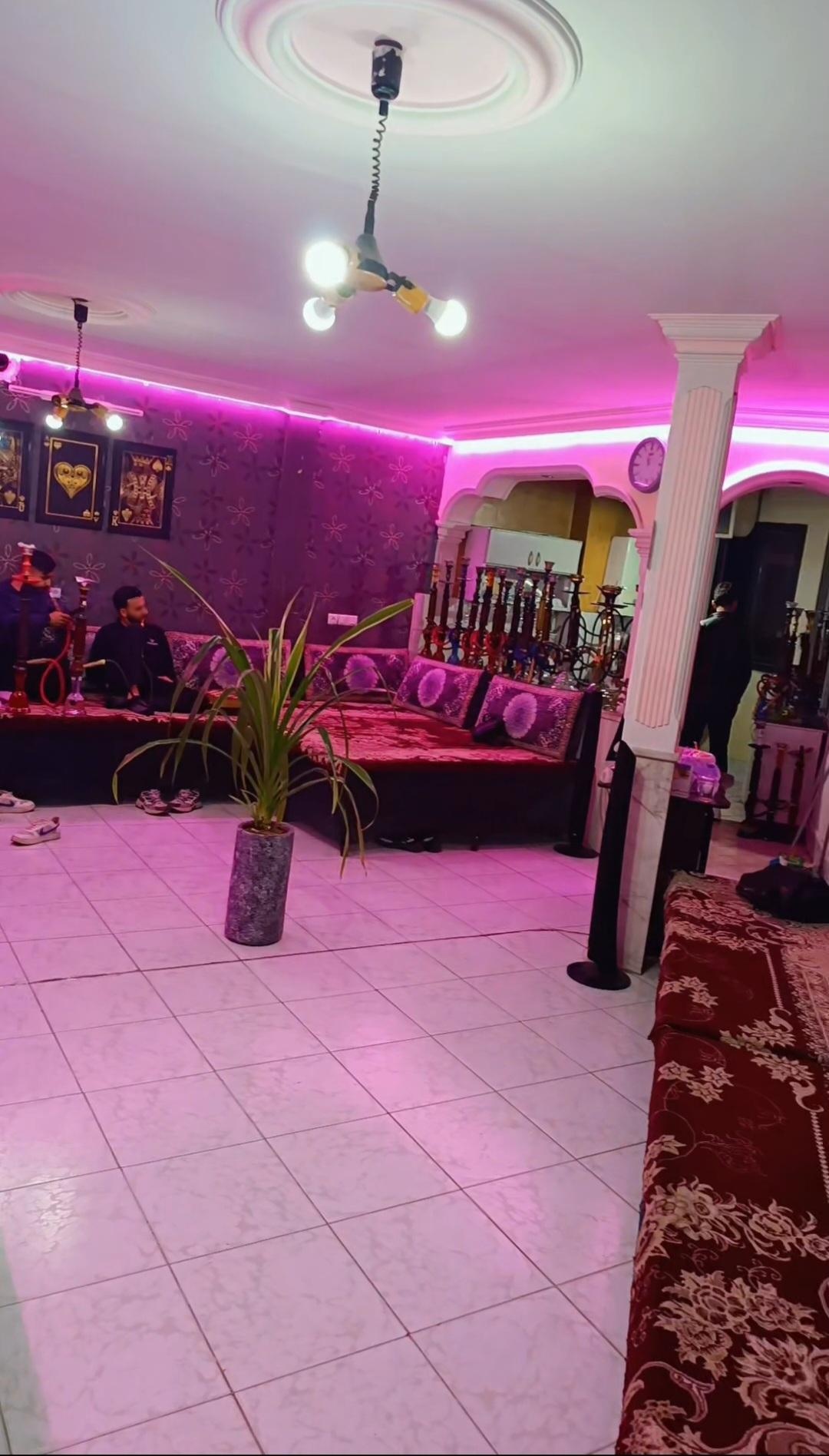 عکس کافه مبین