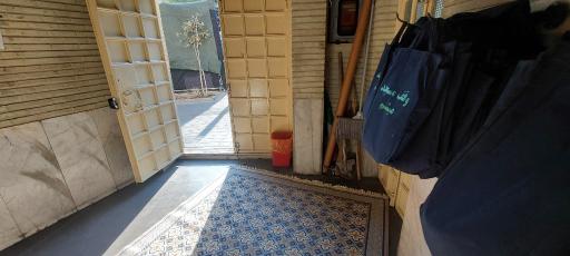 عکس مسجد میثم