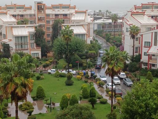 عکس هتل ساحلی بانک شهر