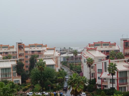 عکس هتل ساحلی بانک شهر