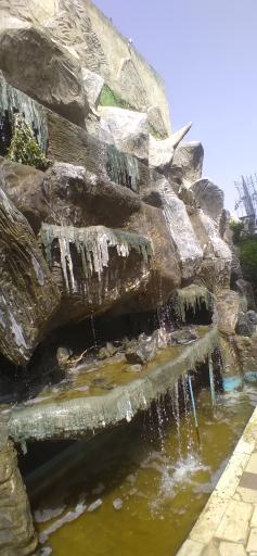 عکس مرکز توانبخشی امید