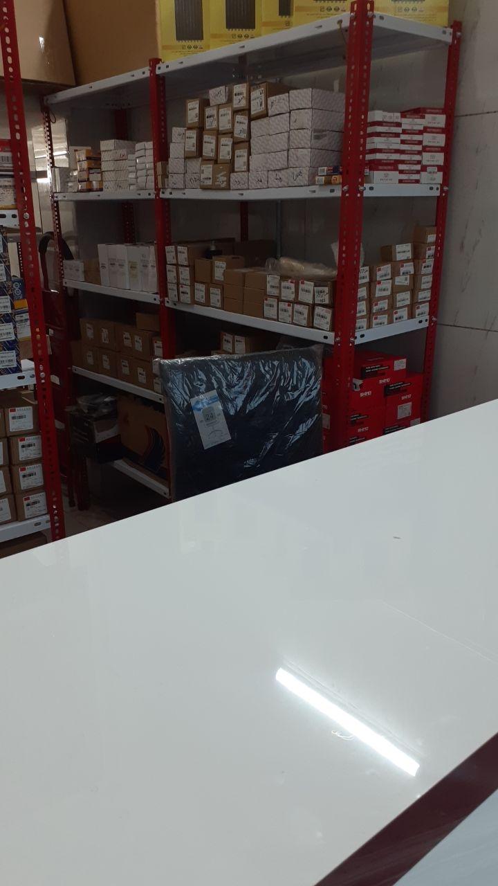 عکس مدیران پارت علی یاری