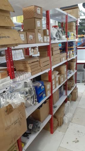 عکس مدیران پارت علی یاری