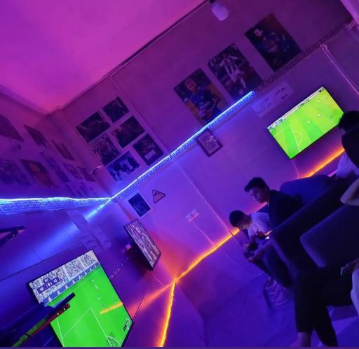 عکس گیم نت مریخ