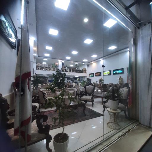 عکس گالری مبلمان دلنشین