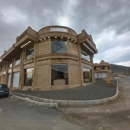 عکس گالری مبلمان مشکات