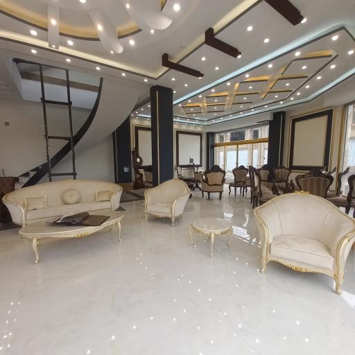 عکس گالری مبلمان مشکات