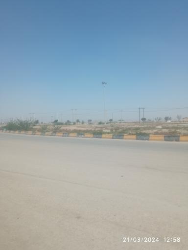 عکس میدان سردار سلیمانی