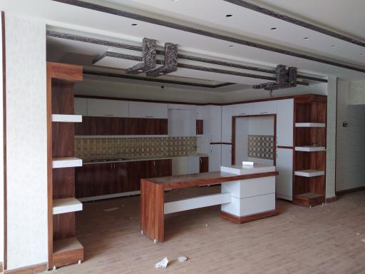 عکس صنایع چوبی و MDF هداوند 