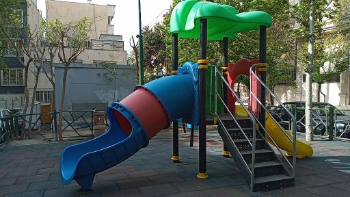 عکس بوستان کیکاووس