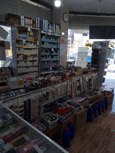 عکس فروشگاه آرایشی بهداشتی اورست