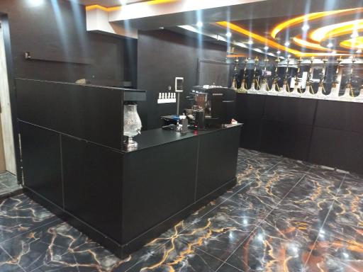 عکس کافه امیران