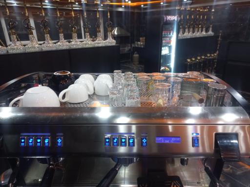 عکس کافه امیران