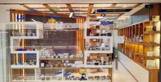 عکس فروشگاه برق صنعتی نیک مهر 