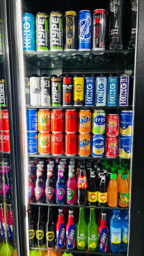 عکس فرشید مارکت 