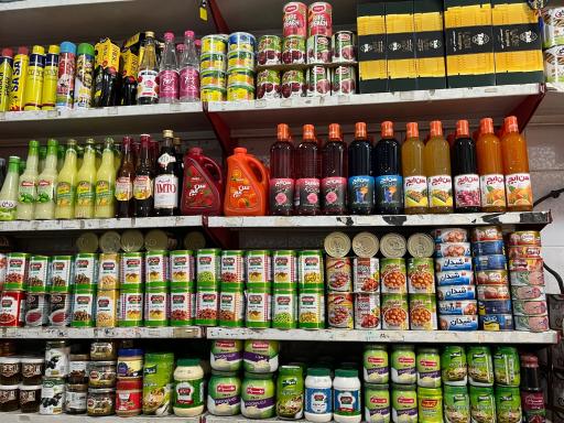 فرشید مارکت 