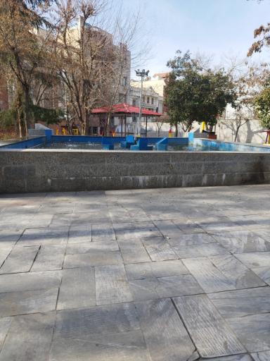 عکس بوستان نارنجستان