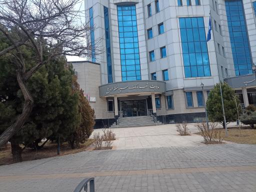 عکس بانک سپه مدیریت شعب استان اردبیل