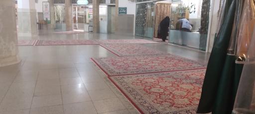 عکس پاسخگویی به مسائل شرعی 