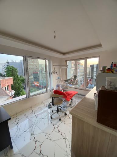 عکس دندانسازی دکتر محمد ریحانی