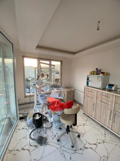 عکس دندانسازی دکتر محمد ریحانی