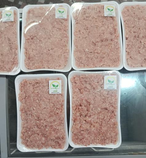 عکس زرین‌ پروتئین