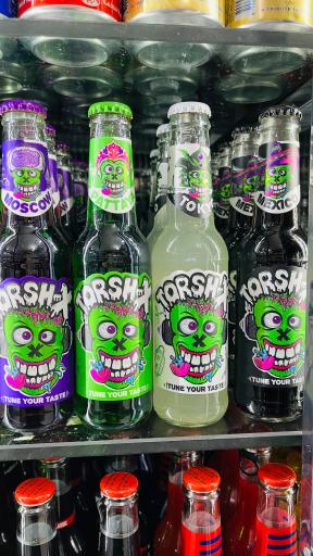 عکس فرشید مارکت 