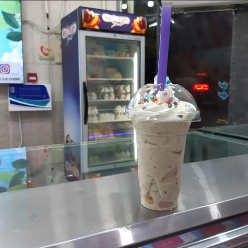 عکس بستنی سلطان