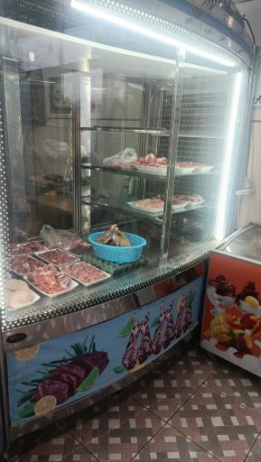 عکس زرین‌ پروتئین