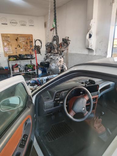 عکس خدمات خودرویی کات آف