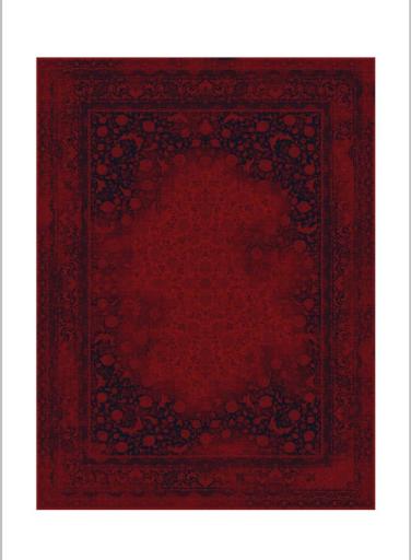 عکس گالری فرش زمانی سیروس