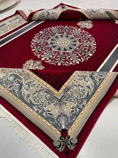 عکس گالری فرش زمانی سیروس