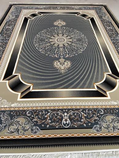 عکس گالری فرش زمانی سیروس