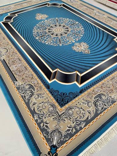 عکس گالری فرش زمانی سیروس