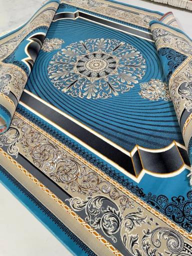 عکس گالری فرش زمانی سیروس