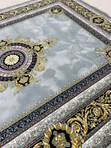 عکس گالری فرش زمانی سیروس